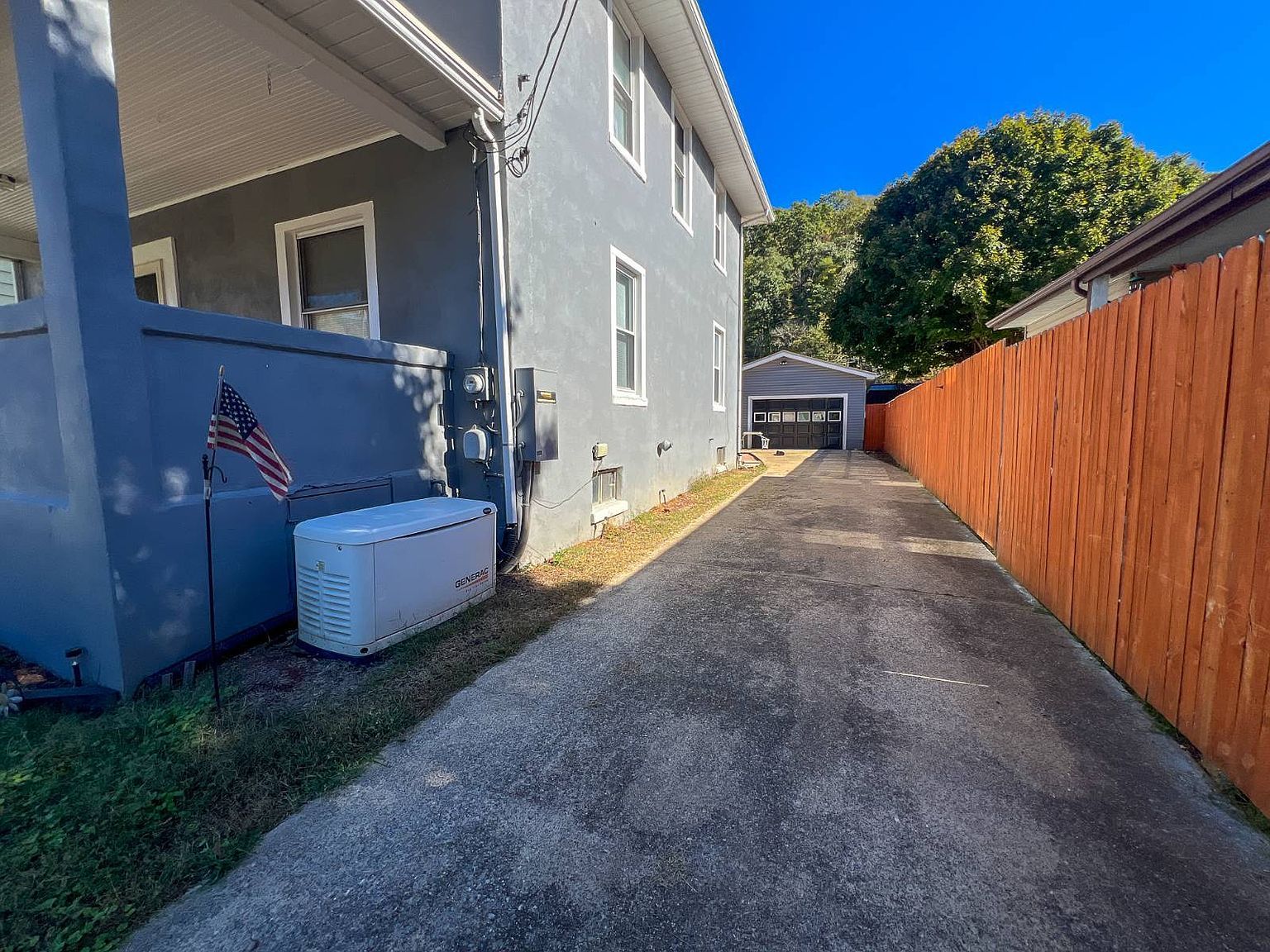 106 Lee St Gassaway, WV 26624  | Single Family