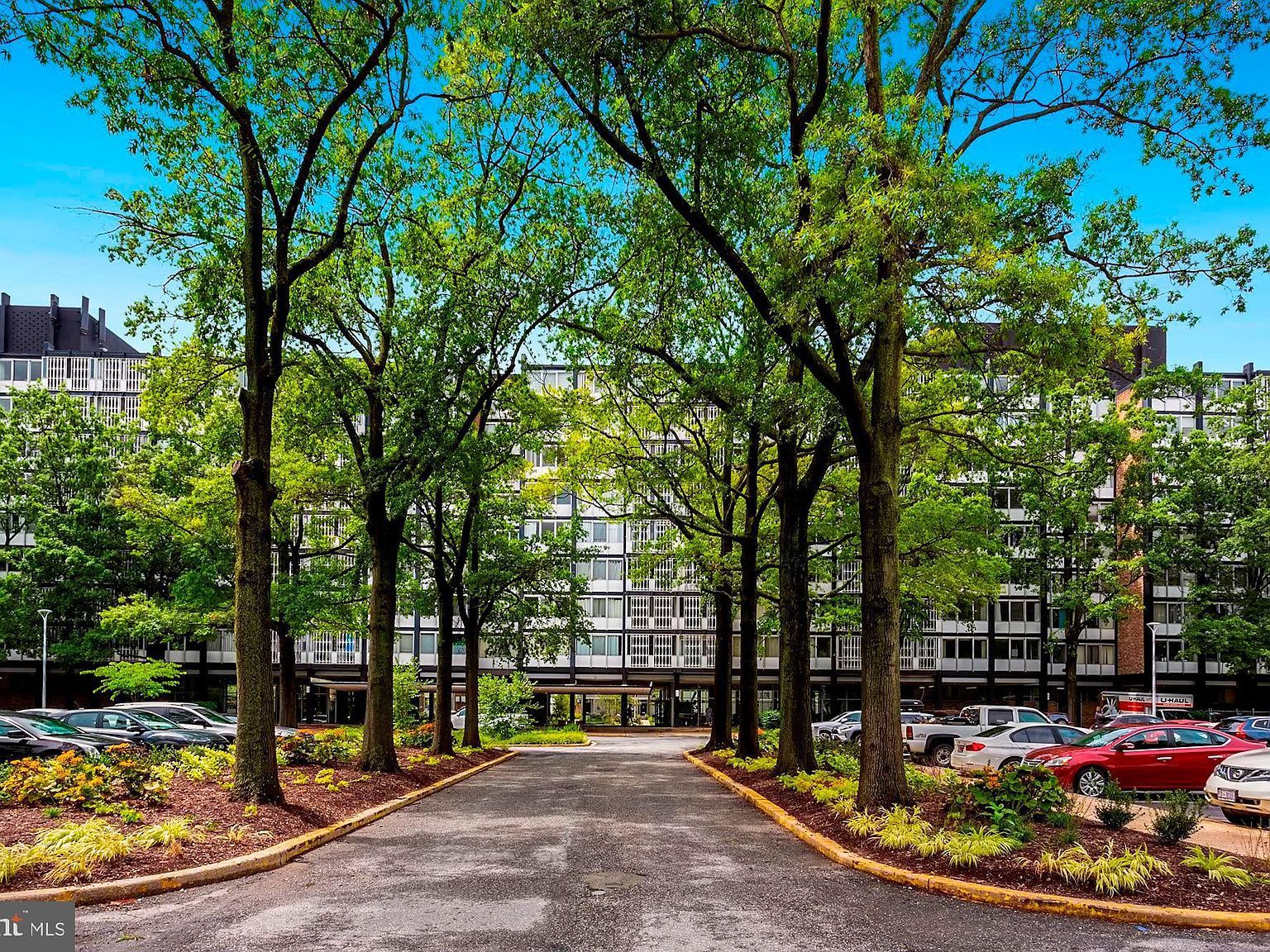 1311 Delaware Ave SW APT S346 Washington, DC 20024 | Condominium