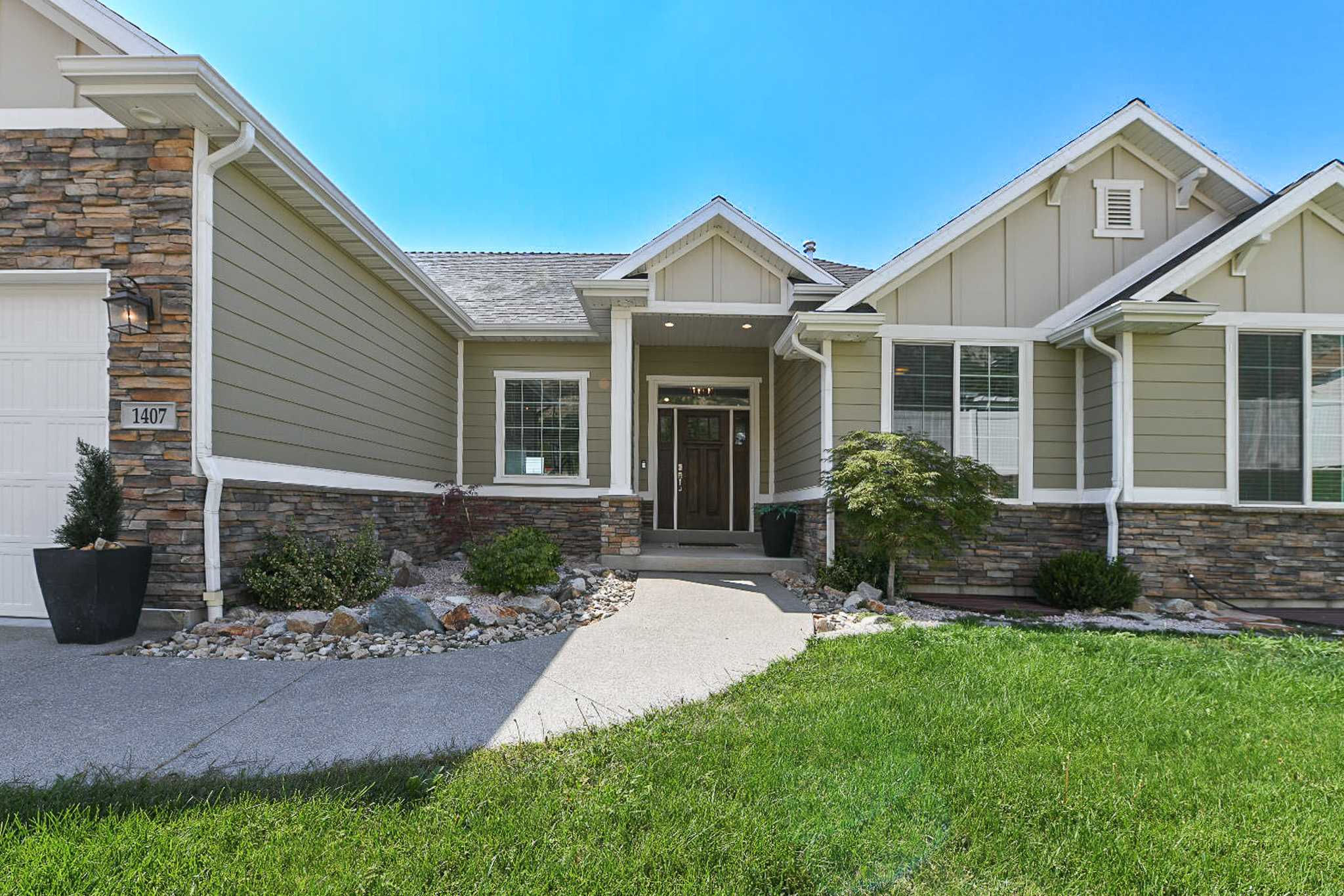 1407 North Mountain Road, Ogden, UT, USA, 84404 - Thumbnail 3