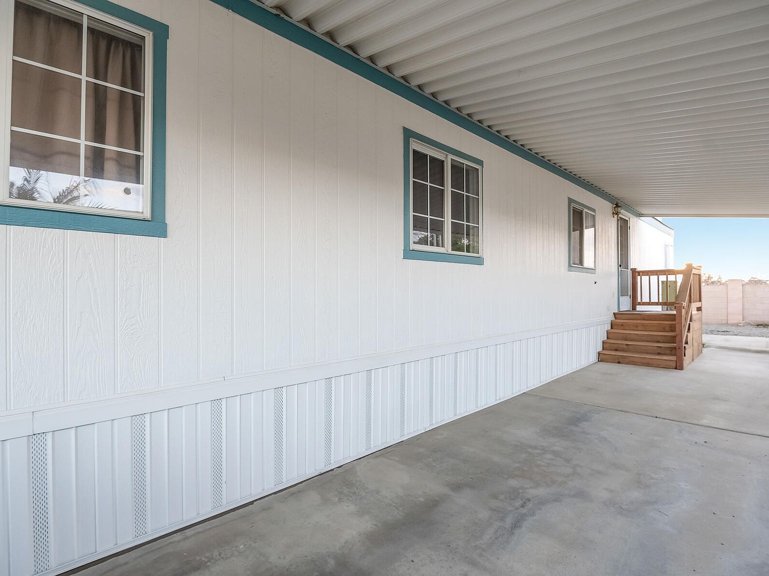 2627 W Midvalley Ave SPACE 46 Visalia, CA 93277 | New build