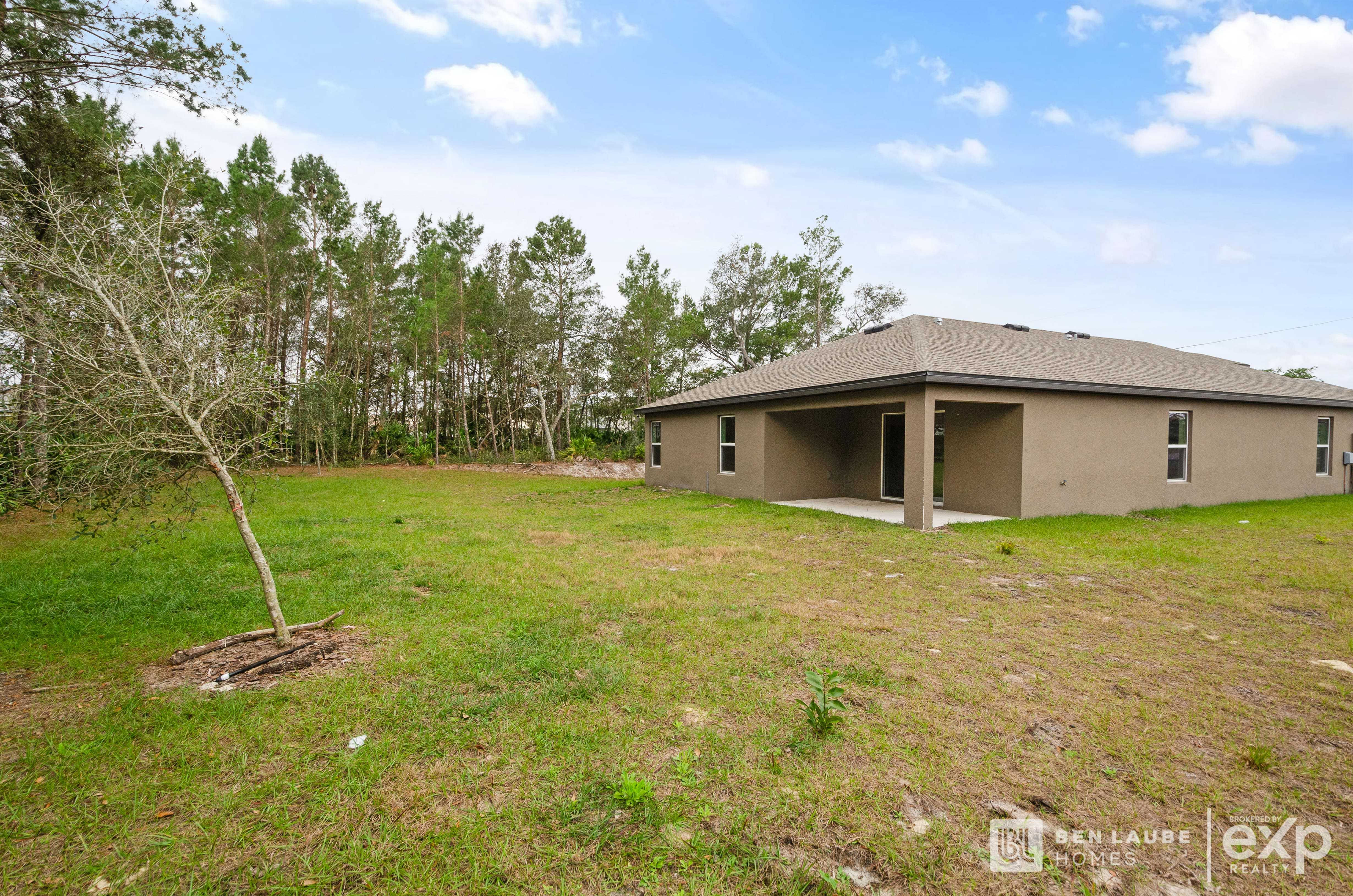 249 Fig Ct, Poinciana, FL, USA, 34759  | Single Family