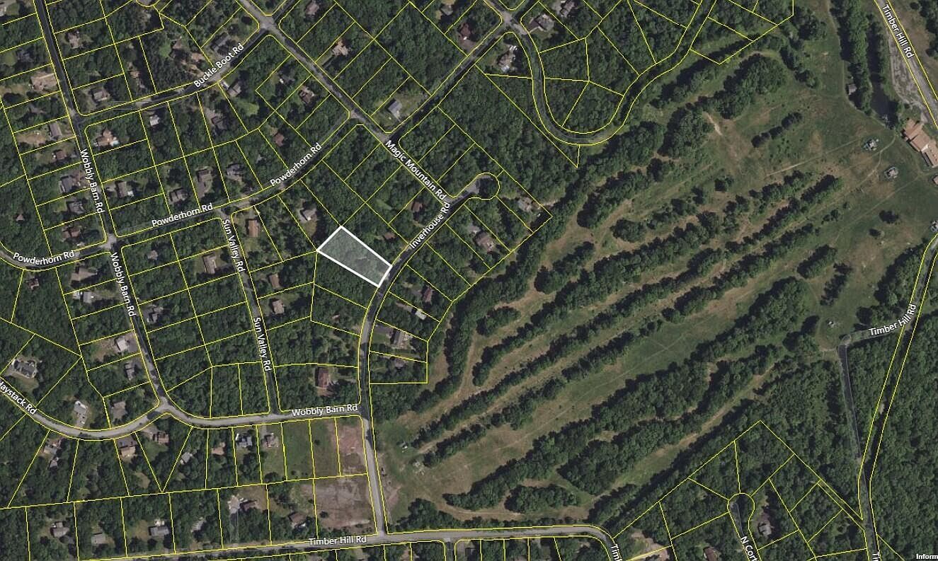 141 Inverhouse Rd Henryville, PA 18332  | Single Family