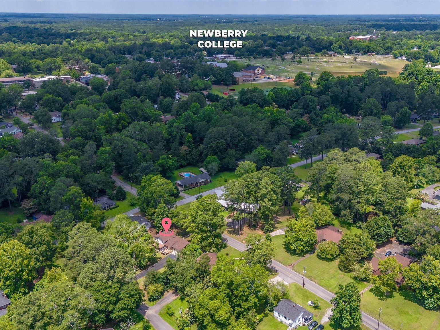 1914 Evans St Newberry, SC 29108 | Single Family