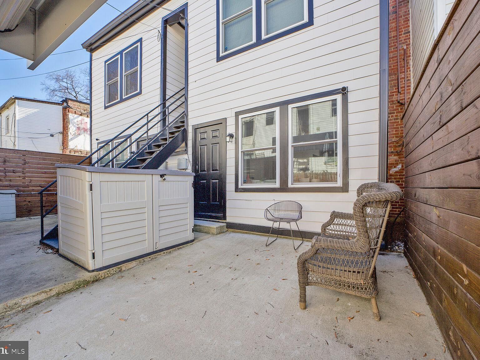 1144 Owen Pl NE APT 1 Washington, DC 20002  | Condominium