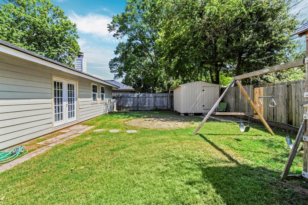 6511 Maybank Drive, Houston, TX, USA, 77055 | Single Family