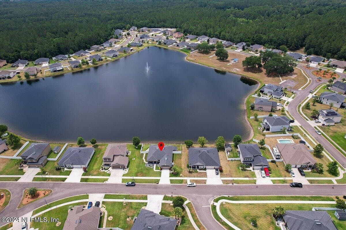 4574 Sherman Hills Pkwy Jacksonville, FL 32210  | Single Family