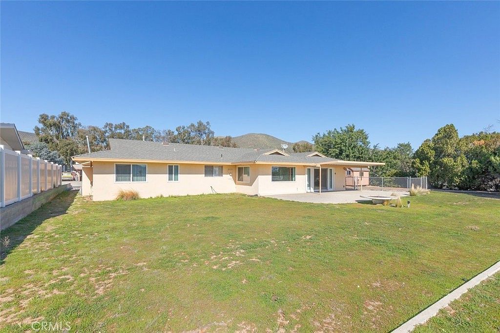 28370 Portsmouth Dr Sun City, CA 92586  | Single Family