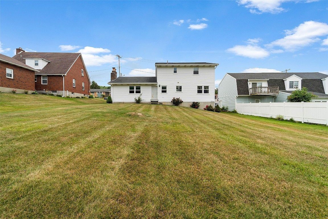 1151 Reynolds Rd Johnson City, NY 13790  | Single Family