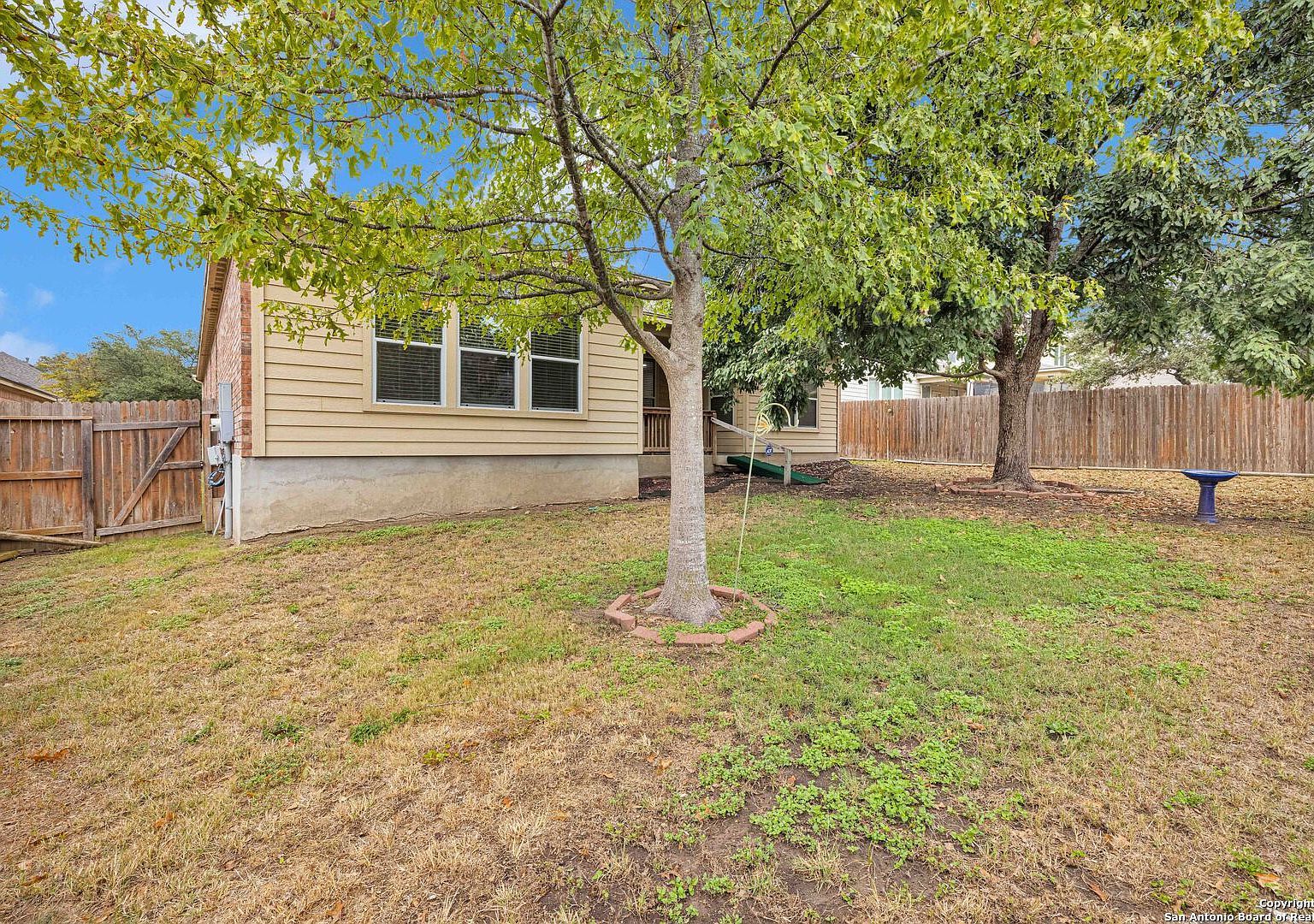 4506 Jesse Bowman San Antonio, TX 78253 | Single Family