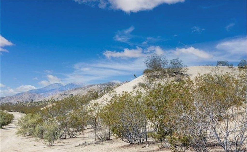 1 Avalon Ave Yucca Valley, CA 92284 | Land/Lot