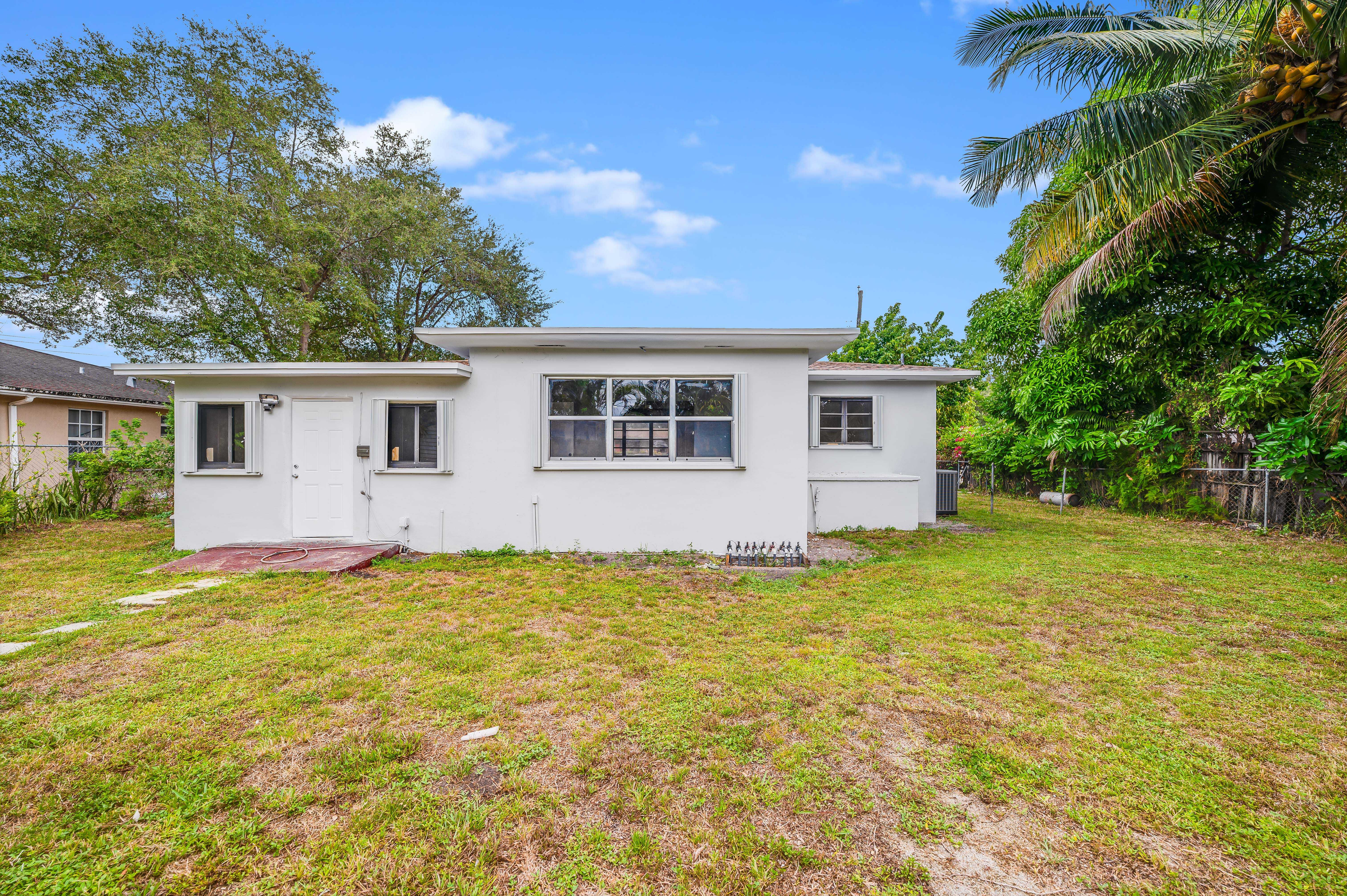 2331 Northwest 96th Street, Miami, FL, USA, 33147  | Single Family