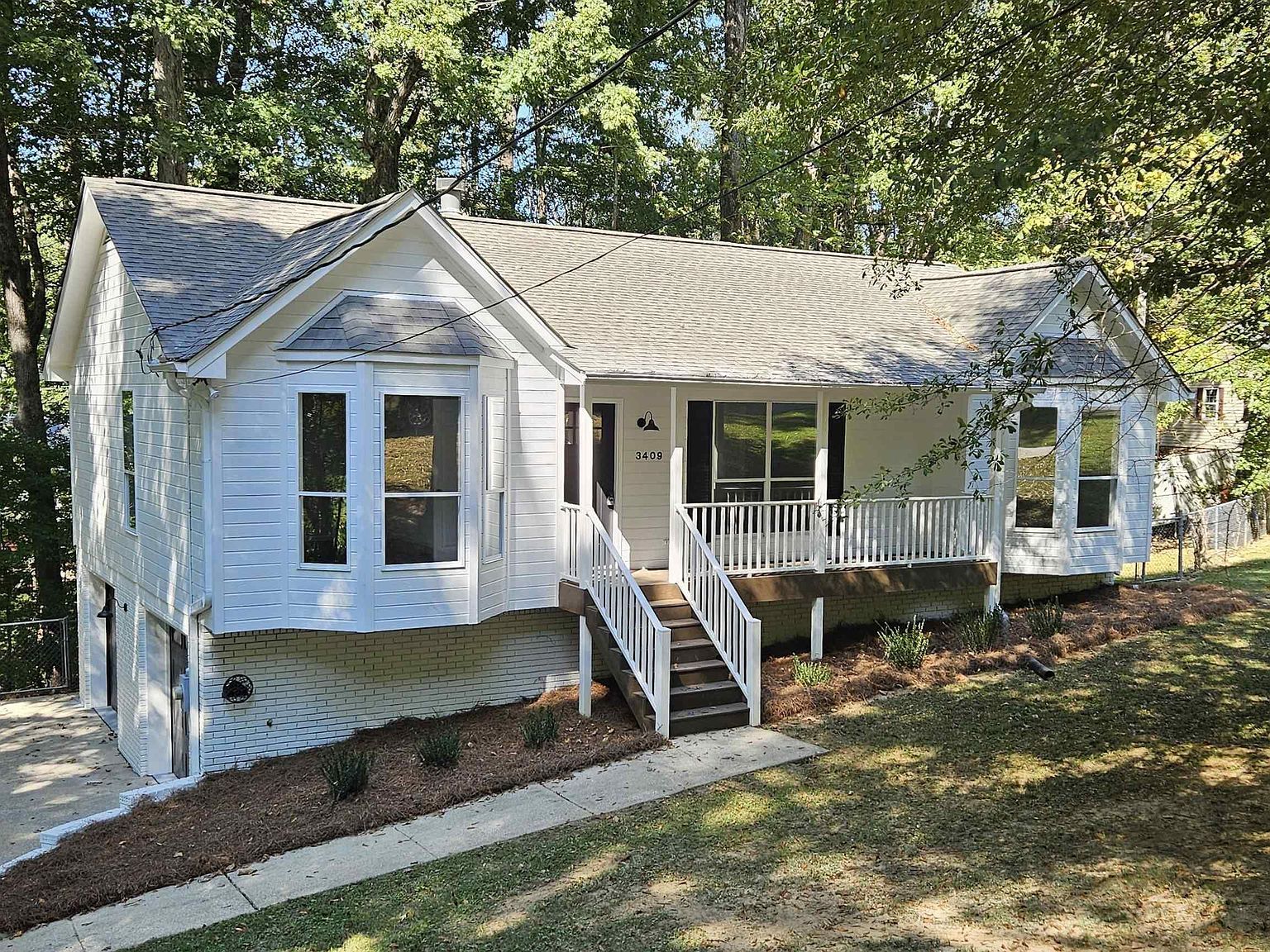 3409 Crosscreek Cir Trussville, AL 35173  | Single Family