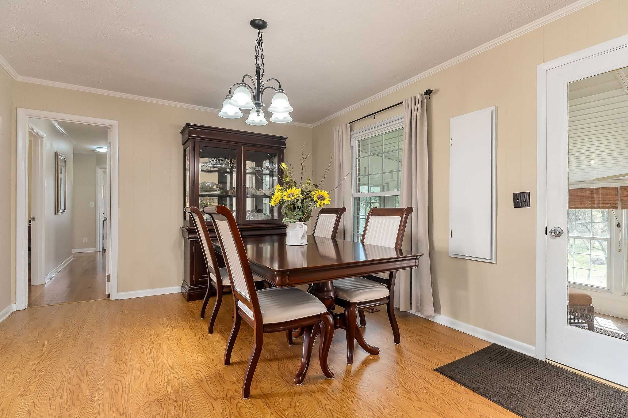 132 Crestview Drive, McMinnville, TN, USA, 37110  | Single Family