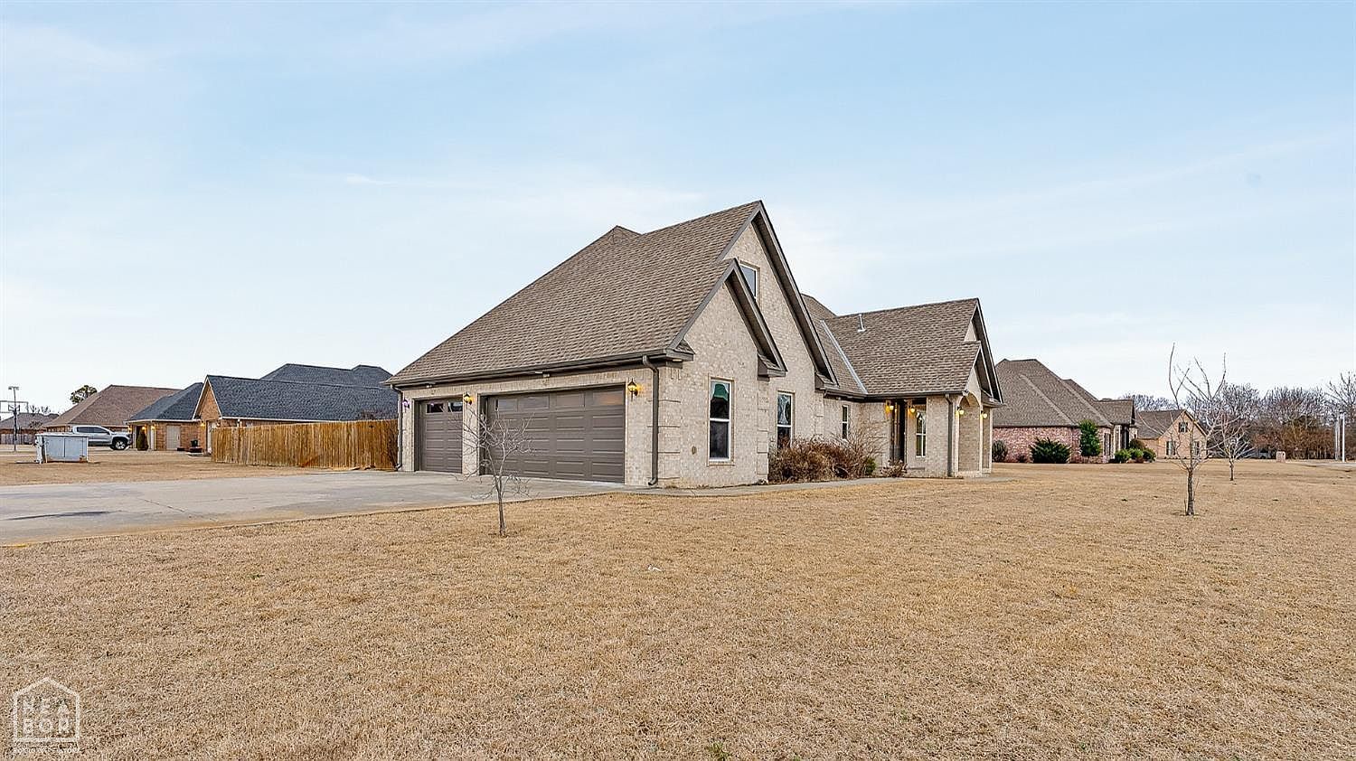 104 Wright Manila, AR 72442  | Single Family