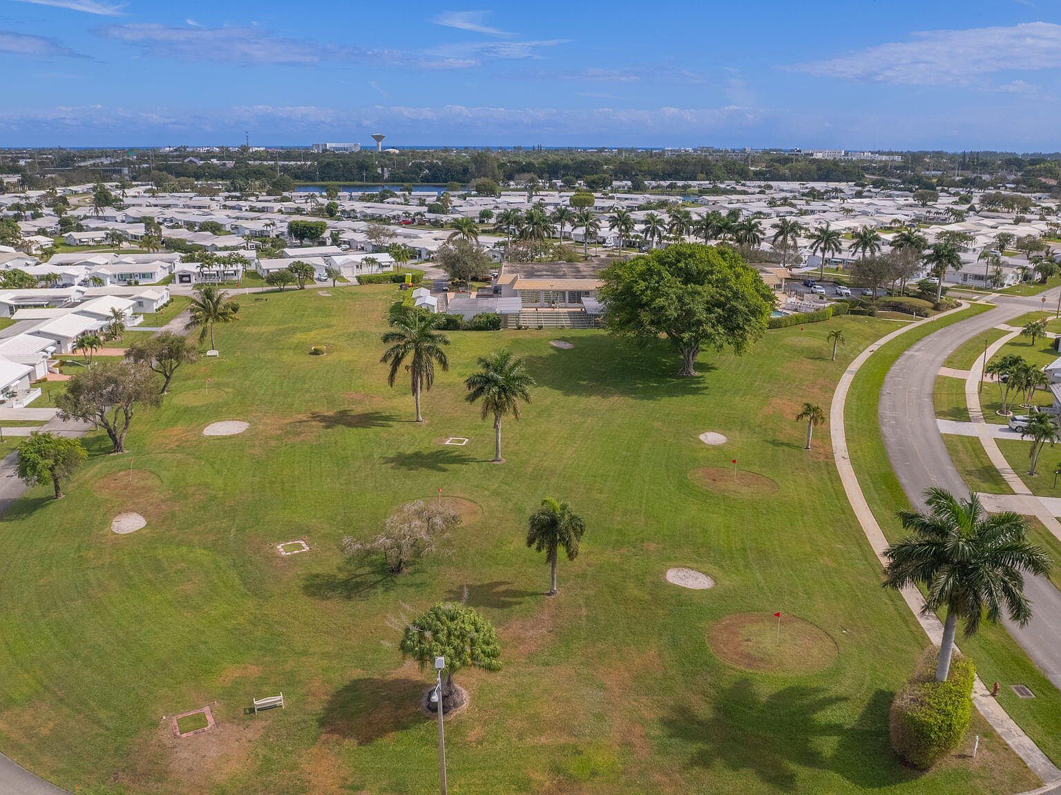 1904 SW Golf Ln Boynton Beach, FL 33426  | Single Family