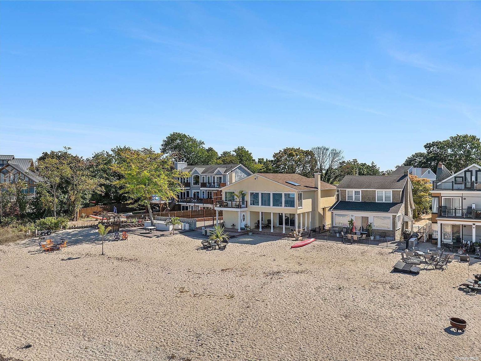23 E Shore Dr Bayville, NY 11709  | Multi Family