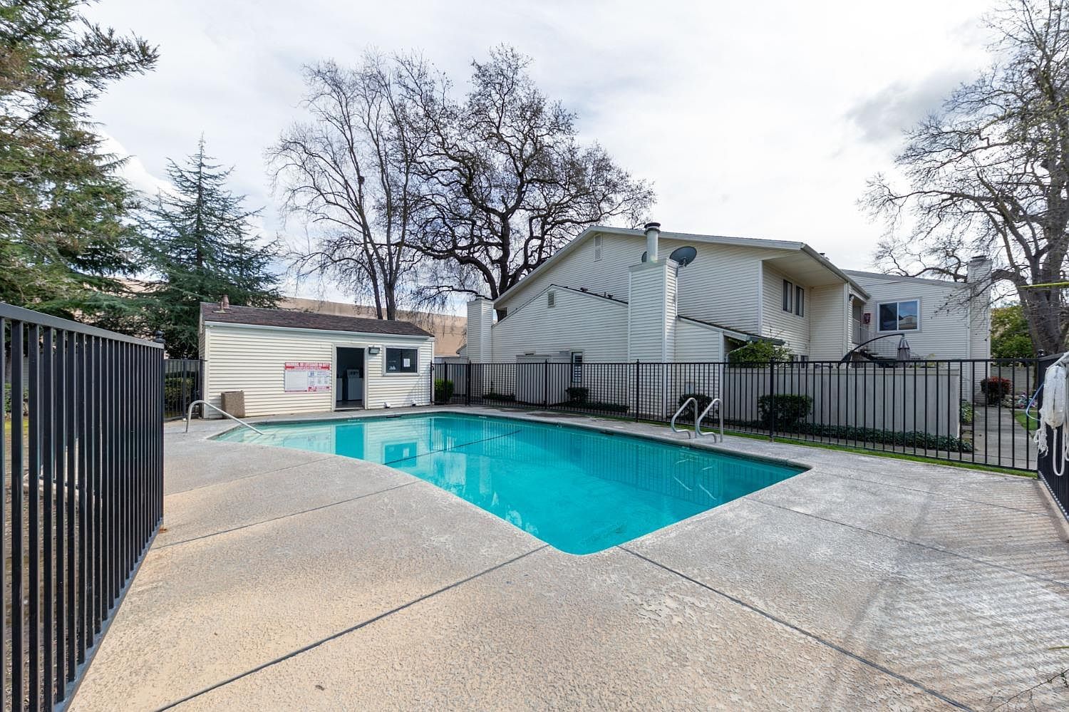 2524 Winchester Dr #1 Lodi, CA 95240 | Condominium