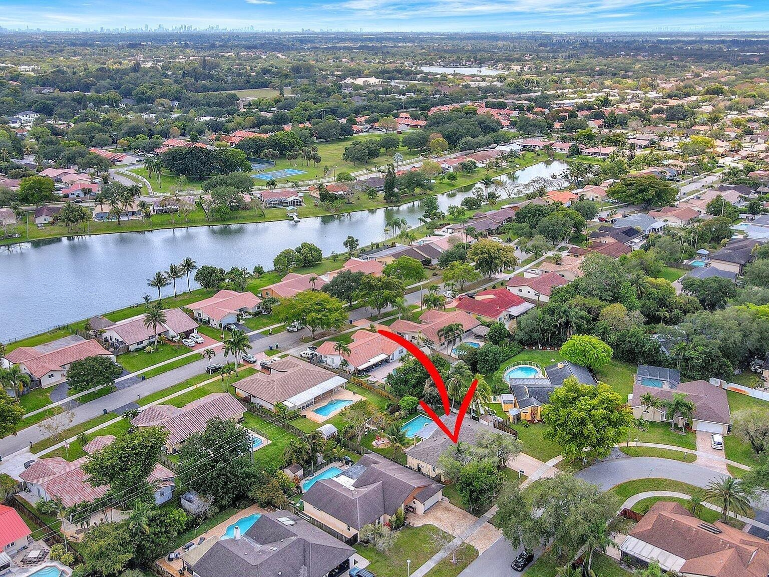 5340 SW 115th Ave Cooper City, FL 33330  | Single Family