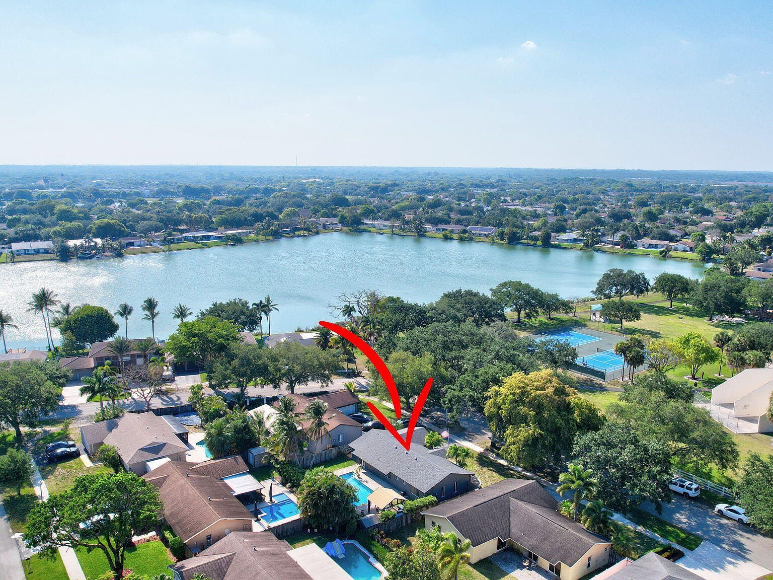 11536 SW 55th Ct Cooper City, FL 33330  | Single Family