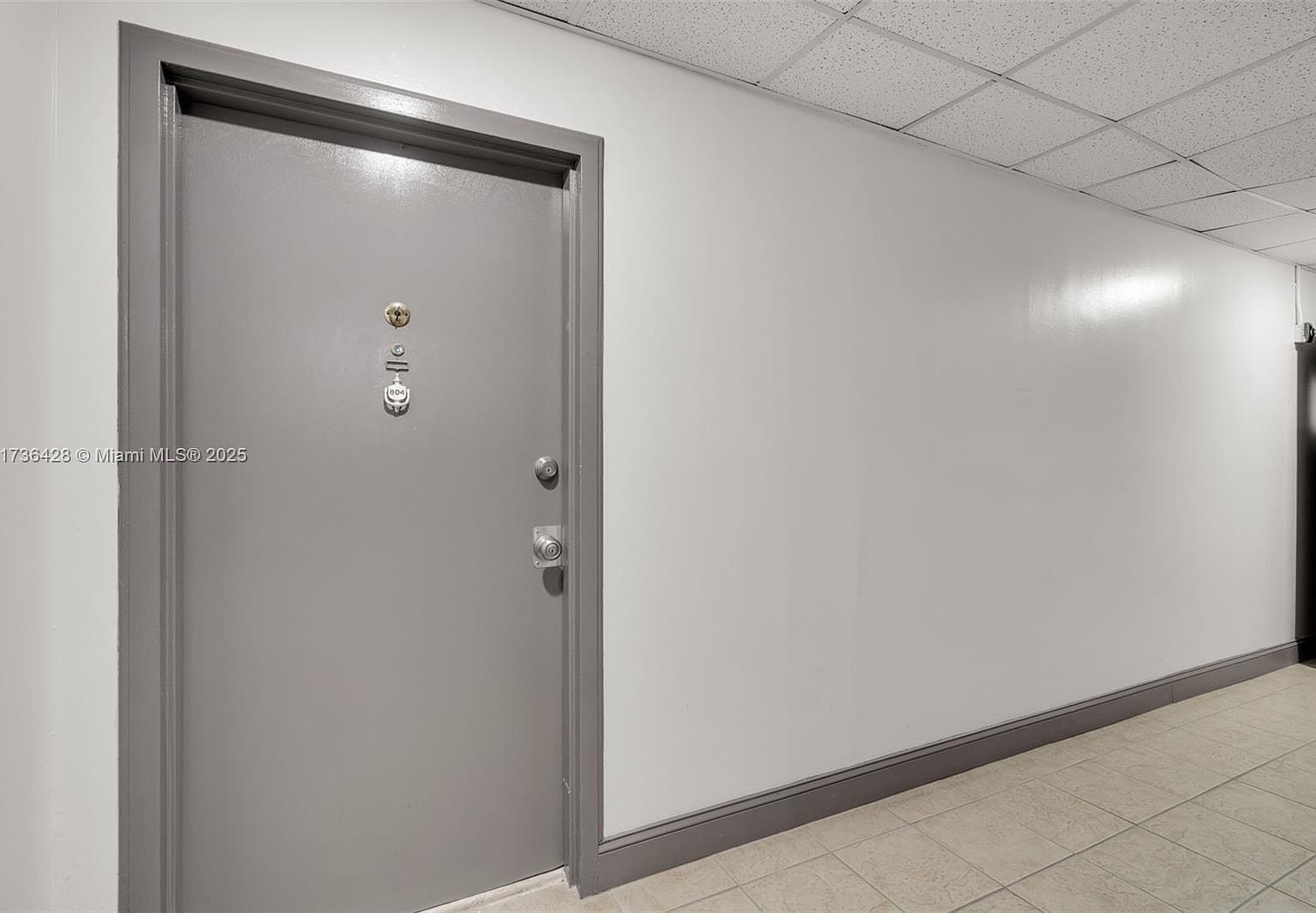 6801 Indian Creek Dr APT 804 Miami Beach, FL 33141  | Condominium