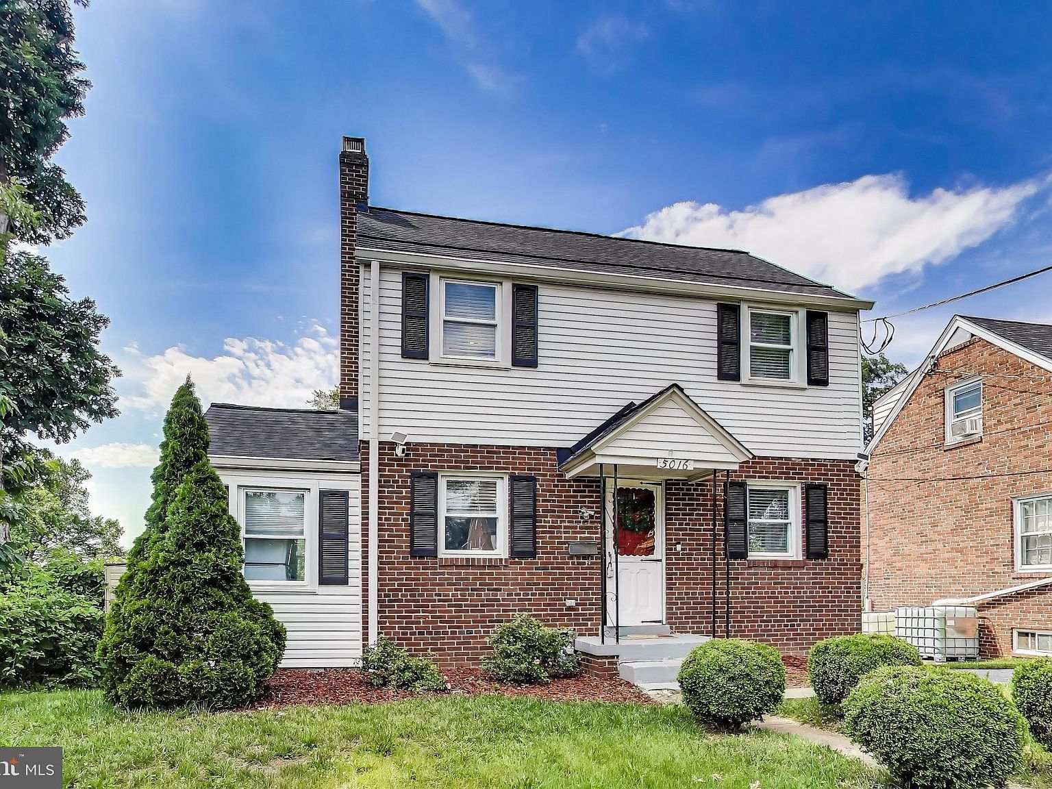 5016 56th Ave Hyattsville, MD 20781 | Single Family
