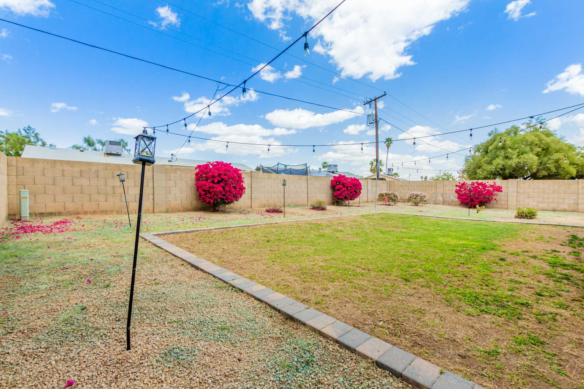 3008 West Acoma Drive, Phoenix, AZ, USA, 85053  | Single Family