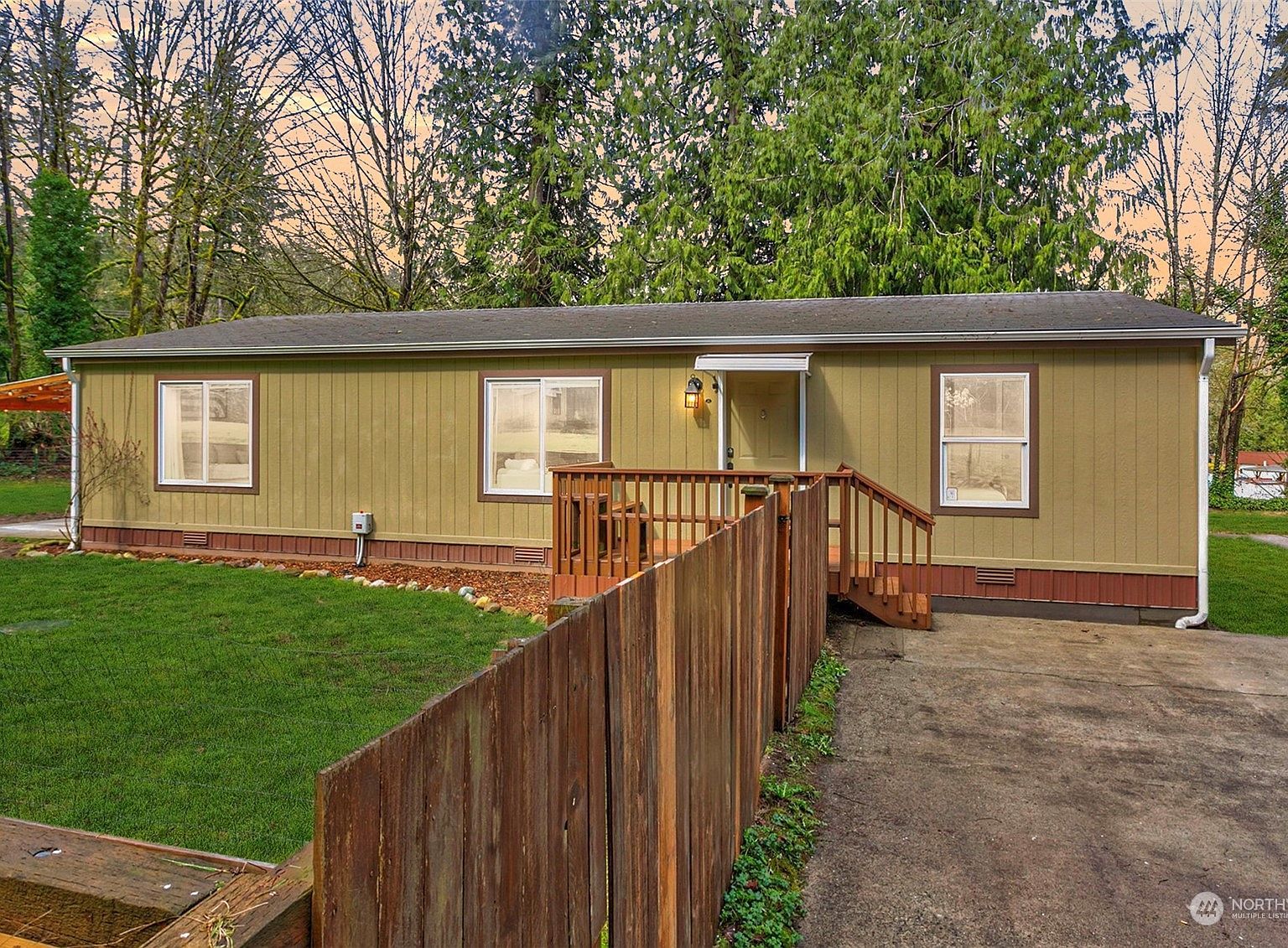 4947 334th Ave SE Fall City, WA 98024  | New build