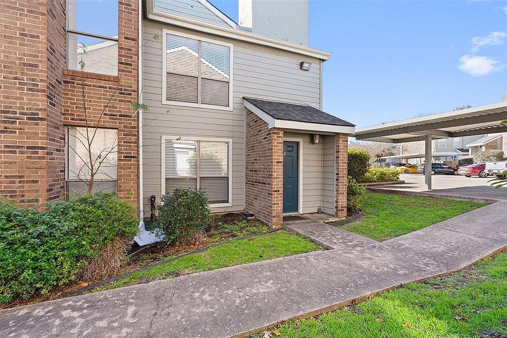 2018 W Rundberg Ln APT 19B Austin, TX 78758 | Condominium