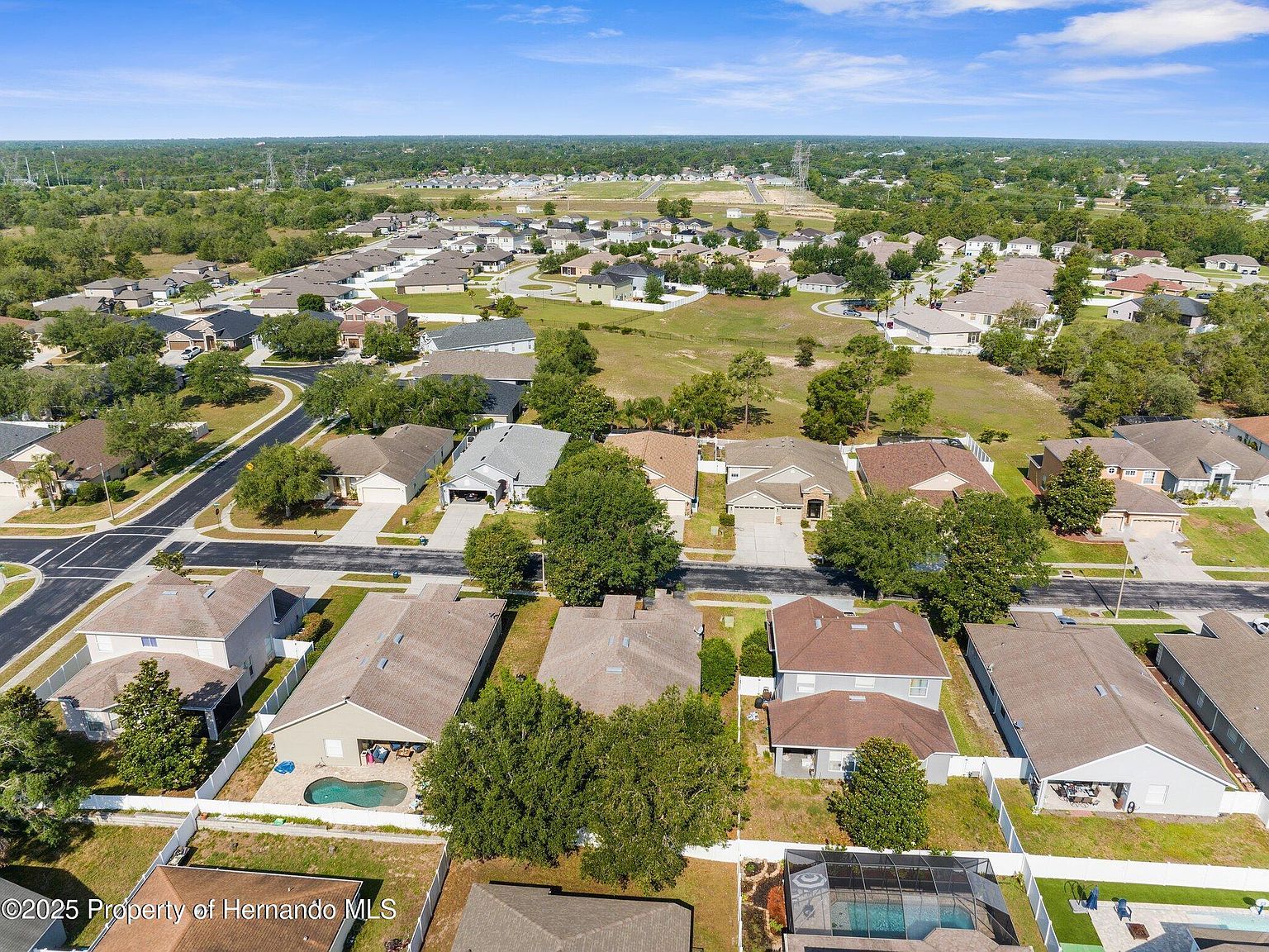 4330 Crosswhite Ct Spring Hill, FL 34609  | Single Family