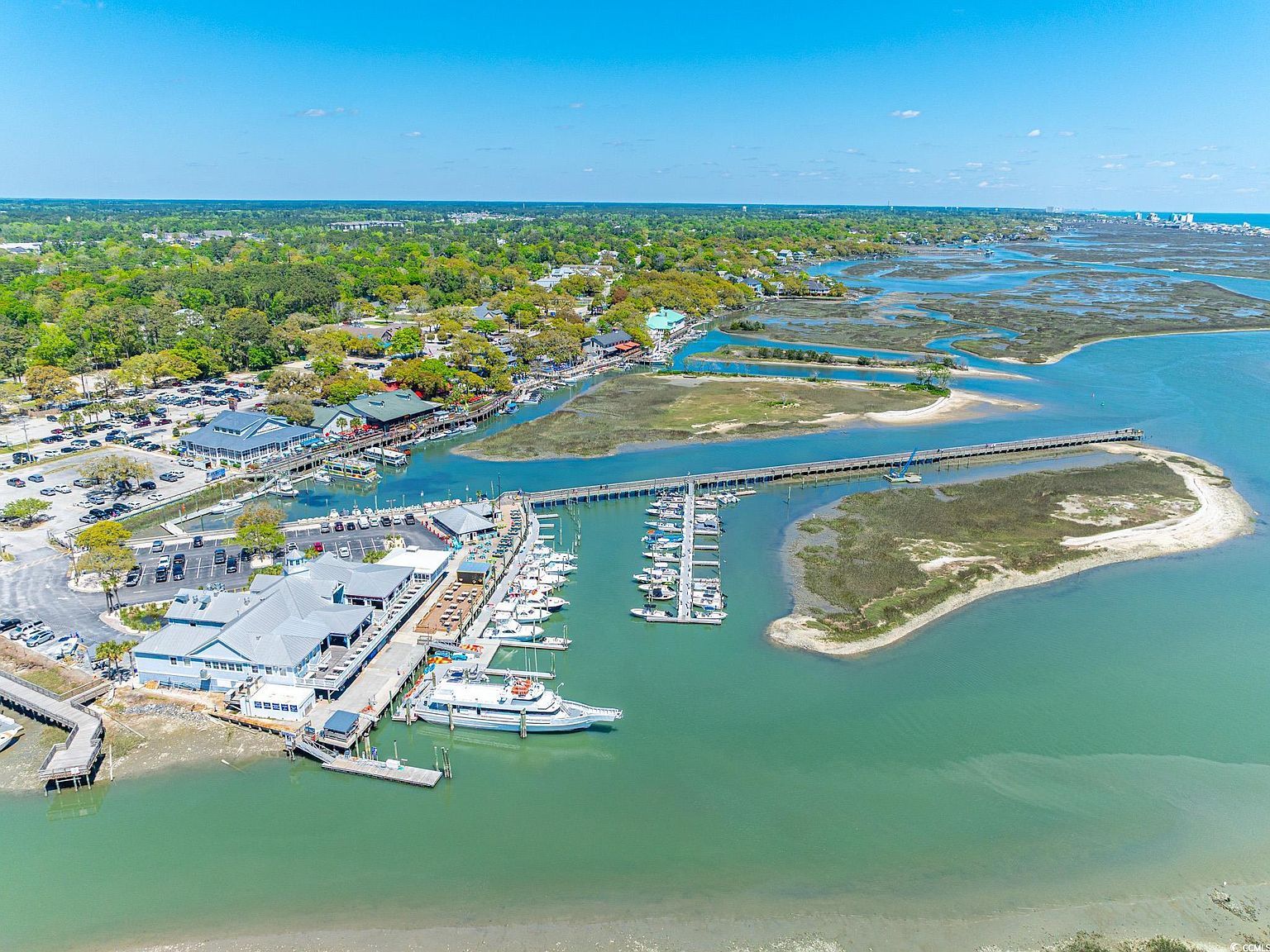 675 Mariner Ave Murrells Inlet, SC 29576 | Single Family