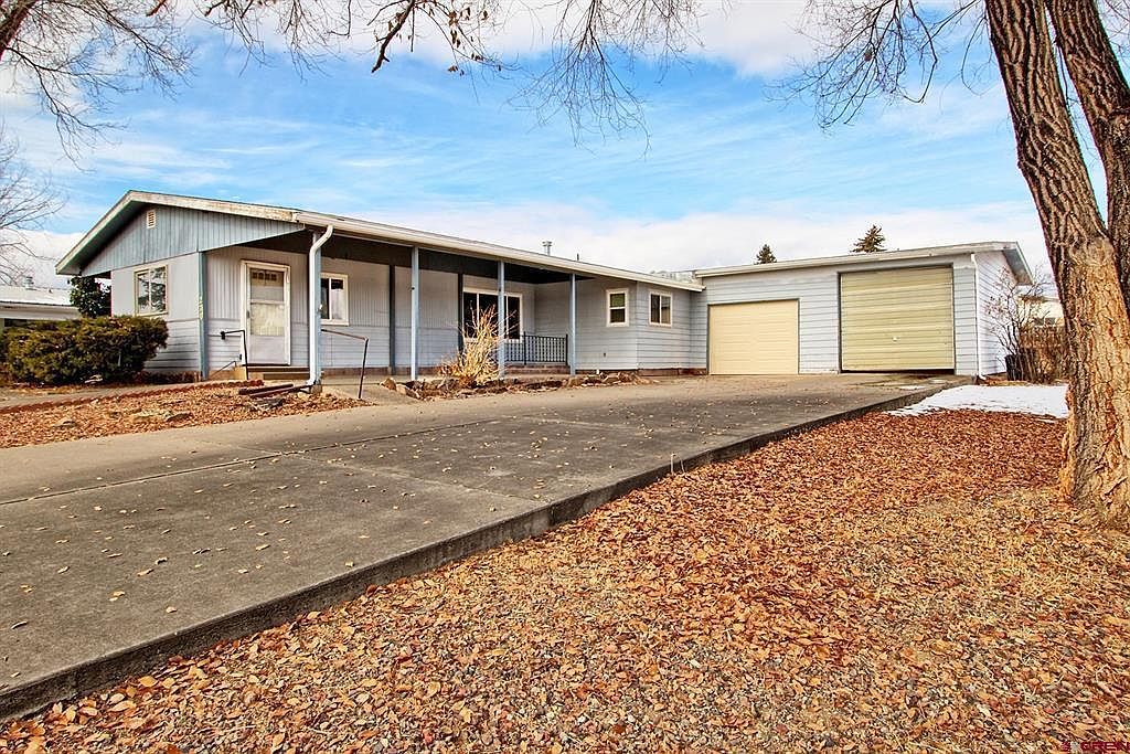 270 NW Dahlia Ave Cedaredge, CO 81413 | New build