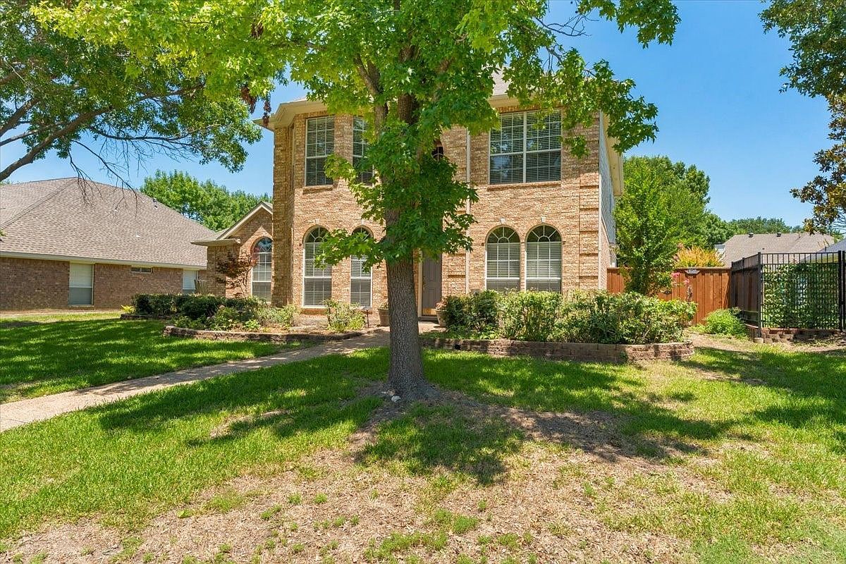 2900 Champlin Ct Richardson, TX 75082 | Single Family
