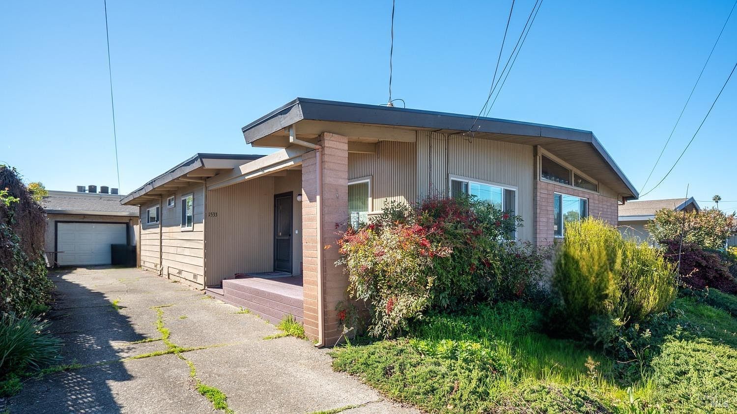 1531-1533 Camden Ct Santa Rosa, CA 95405 | Multi Family