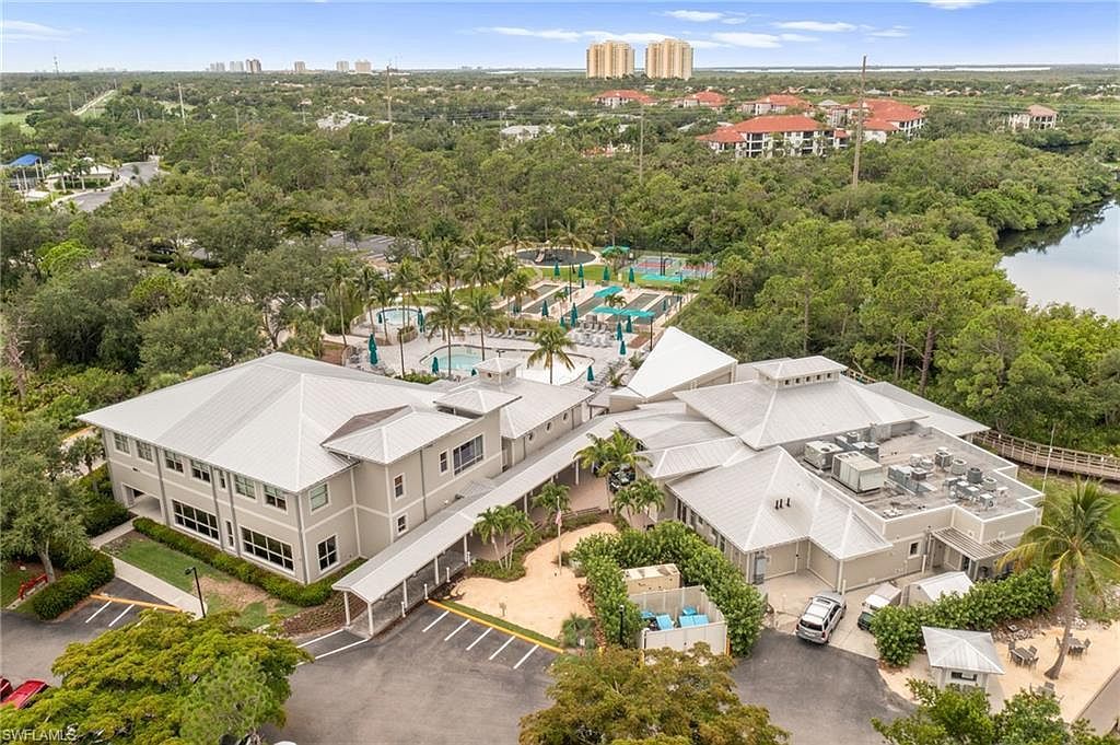 21750 Southern Hills Dr UNIT 103 Estero, FL 33928  | Single Family