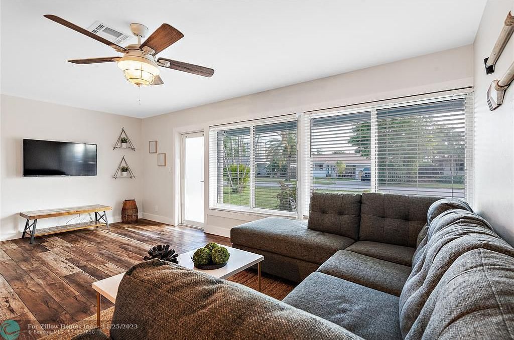 2233 SE 13th St Pompano Beach, FL 33062 | Single Family