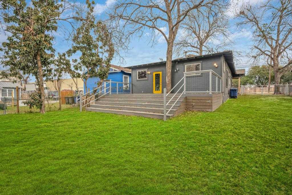 1625 Roosevelt Ave, San Antonio, TX, USA, 78210 | Commercial