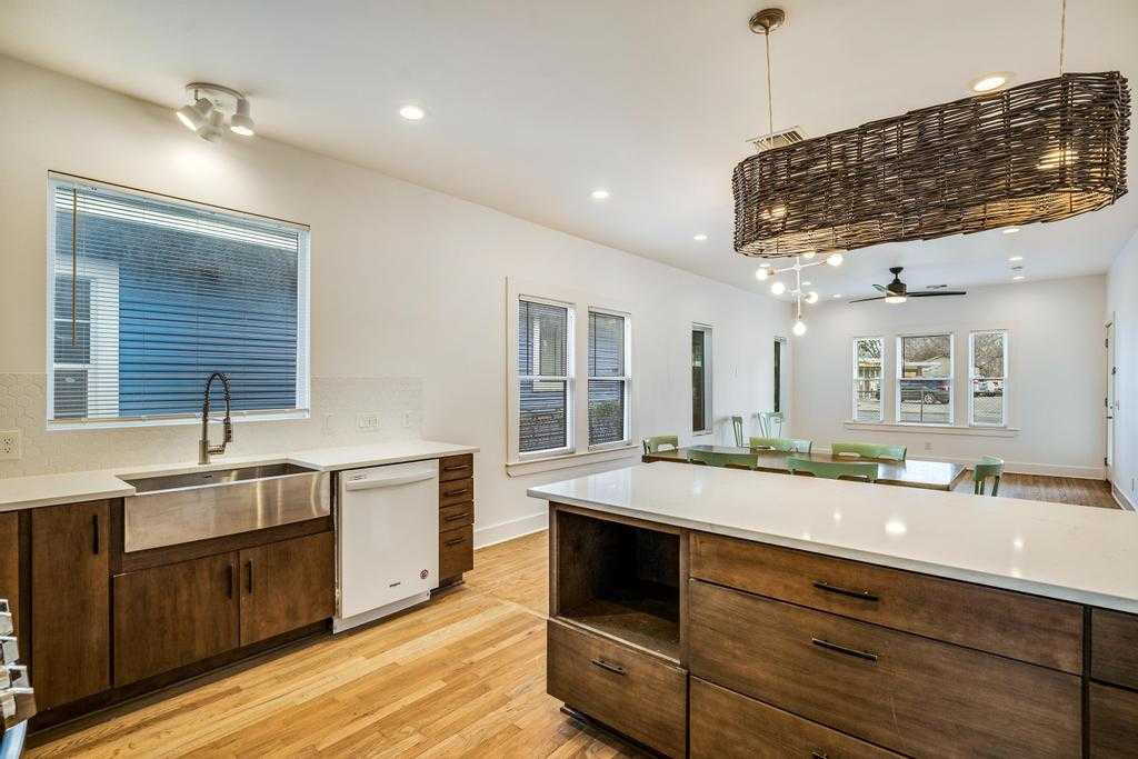 1625 Roosevelt Avenue, San Antonio, TX, USA, 78210  | Single Family