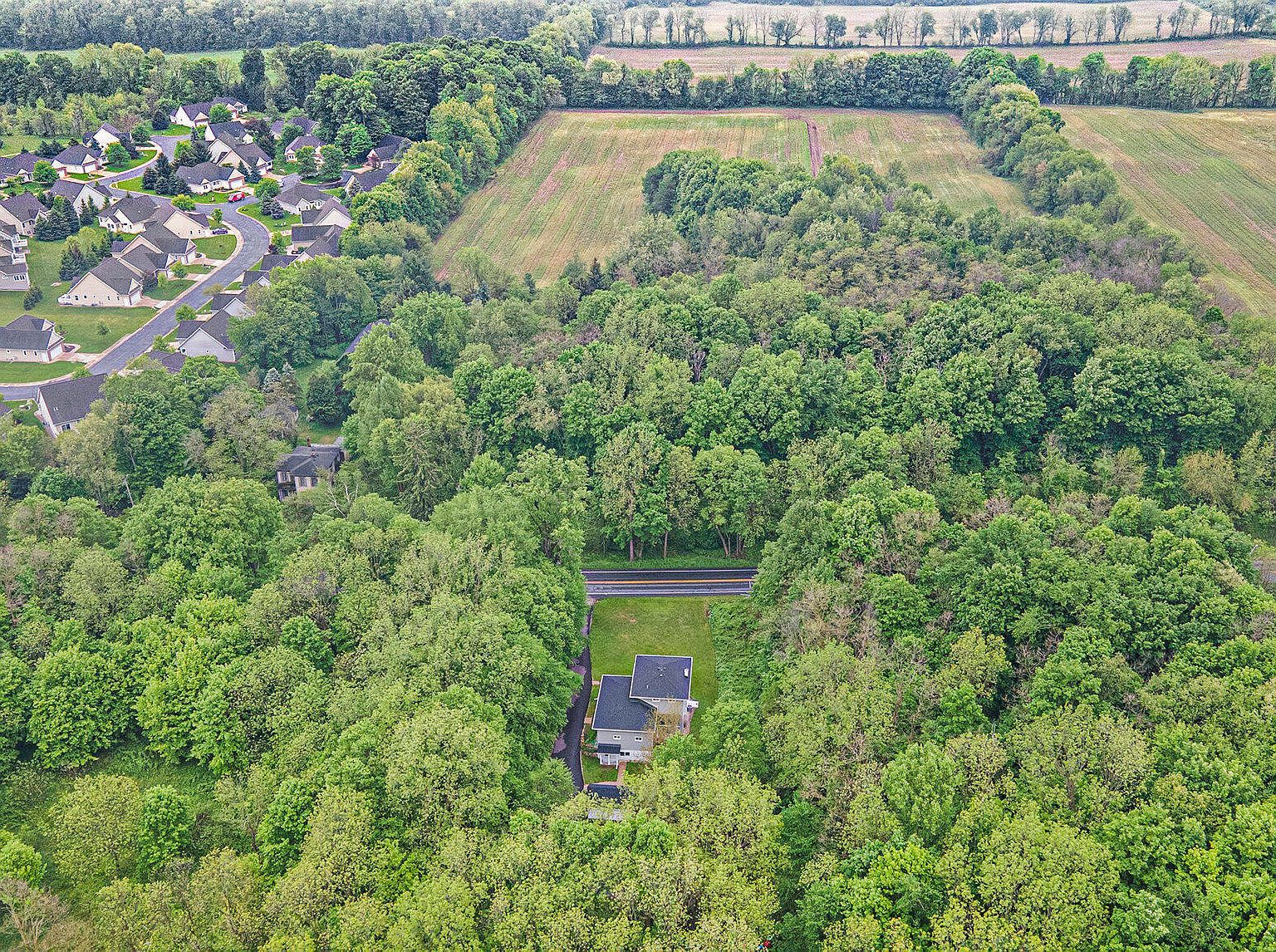 5544 W H Ave Kalamazoo, MI 49009 | Single Family