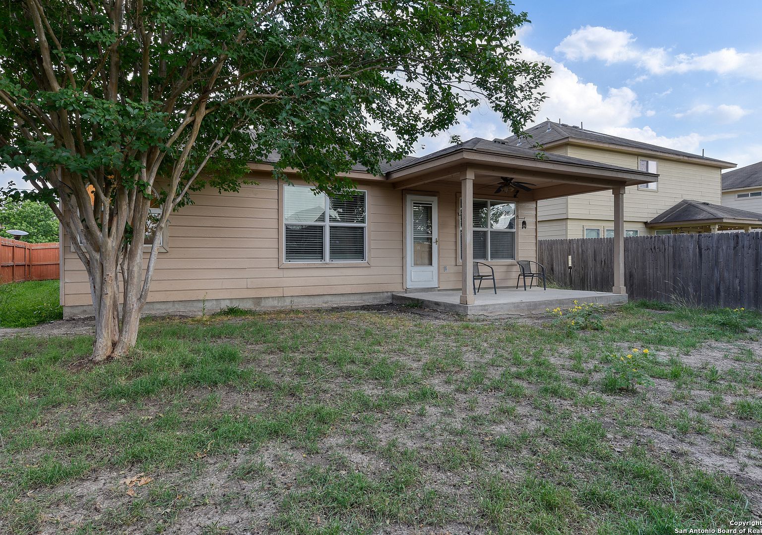 114 Arcadia Pl Cibolo, TX 78108 | Single Family