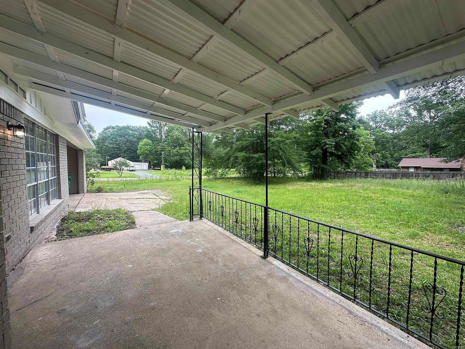 3401 Cooper Ln Texarkana, TX 75503  | Single Family