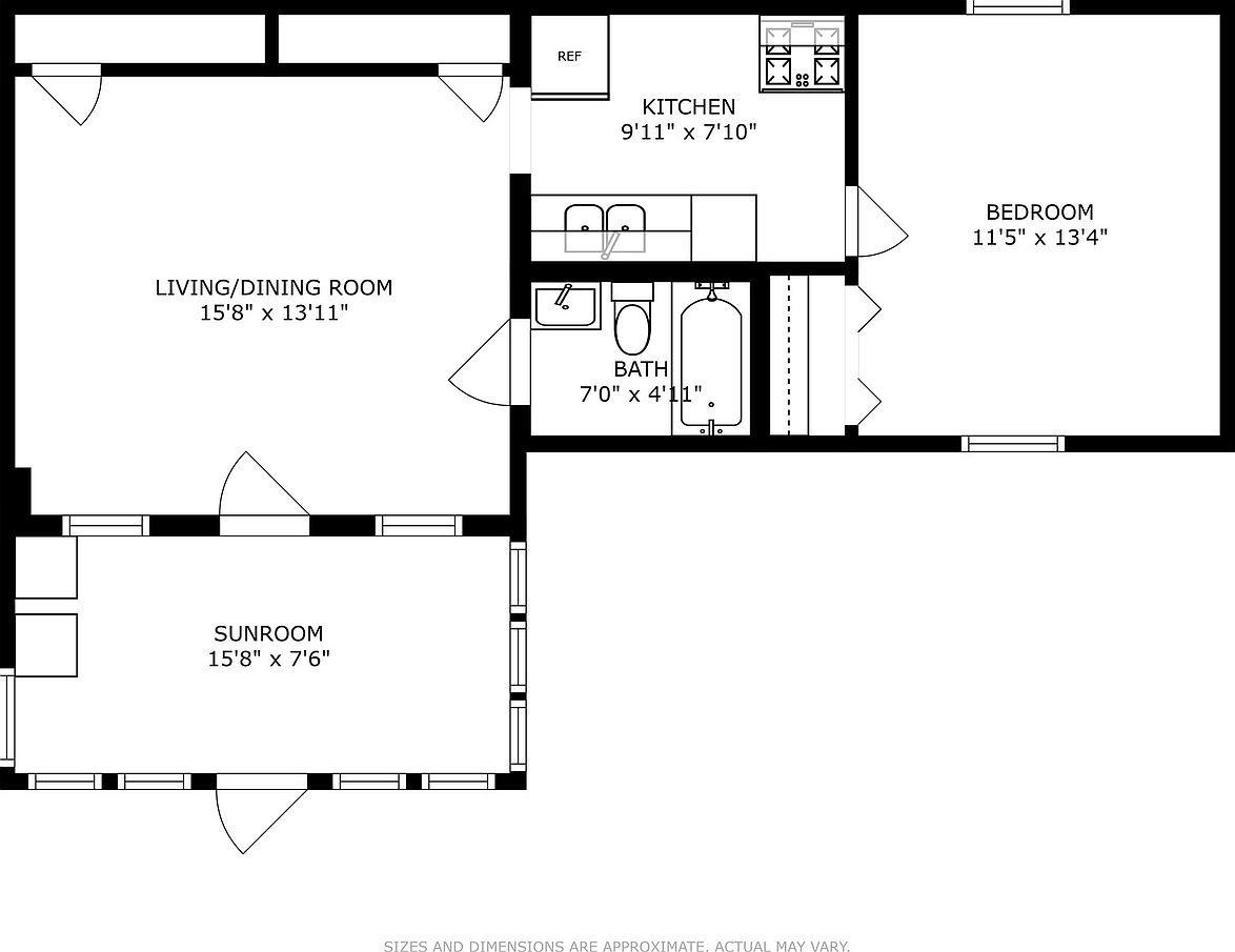 1128 Wisconsin St Lake Geneva, WI 53147 | Multi Family