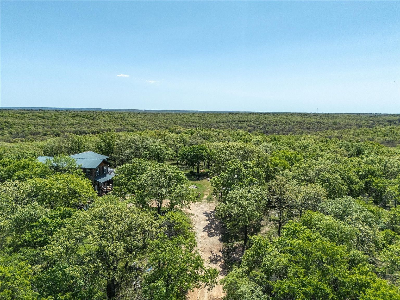 900 Old Spring Rd Montague, TX 76251  | Single Family