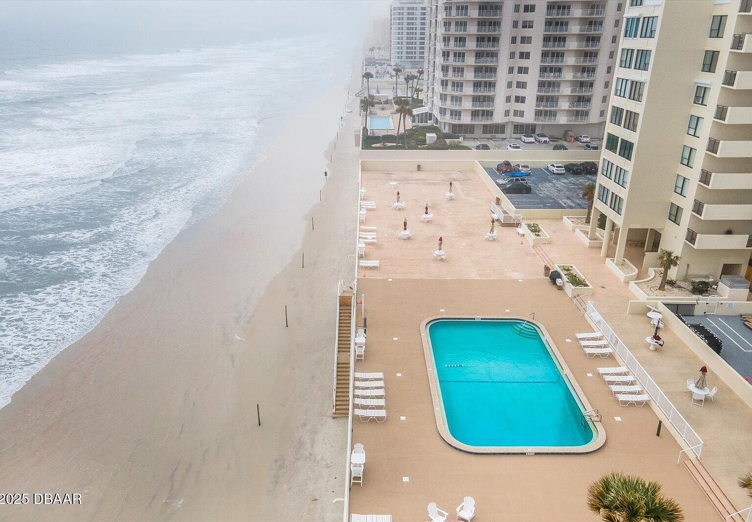 2947 S Atlantic Ave #201 Daytona Beach Shores, FL 32118 | Condominium