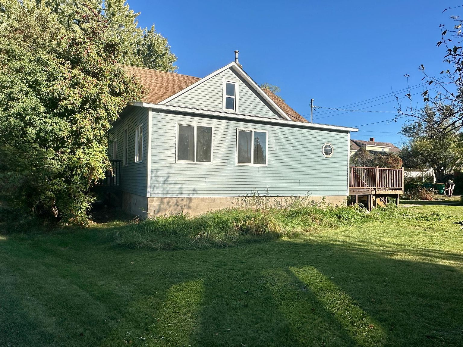 604 Corey Ave Coleraine, MN 55722  | Single Family