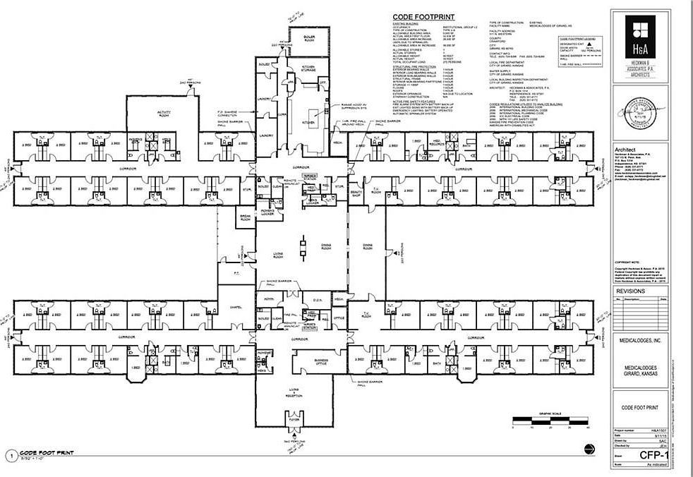 511 N Western Ave Girard, KS 66743  | Multi Family