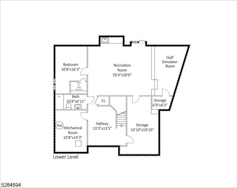 24 Rockwood Rd Florham Park, NJ 07932 | Single Family