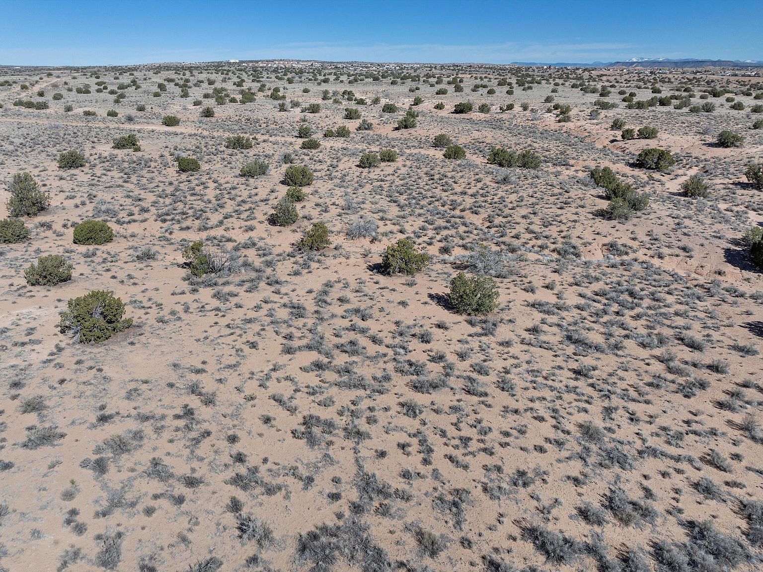 6406 Andromeda Rd NE Rio Rancho, NM 87144 | Land/Lot