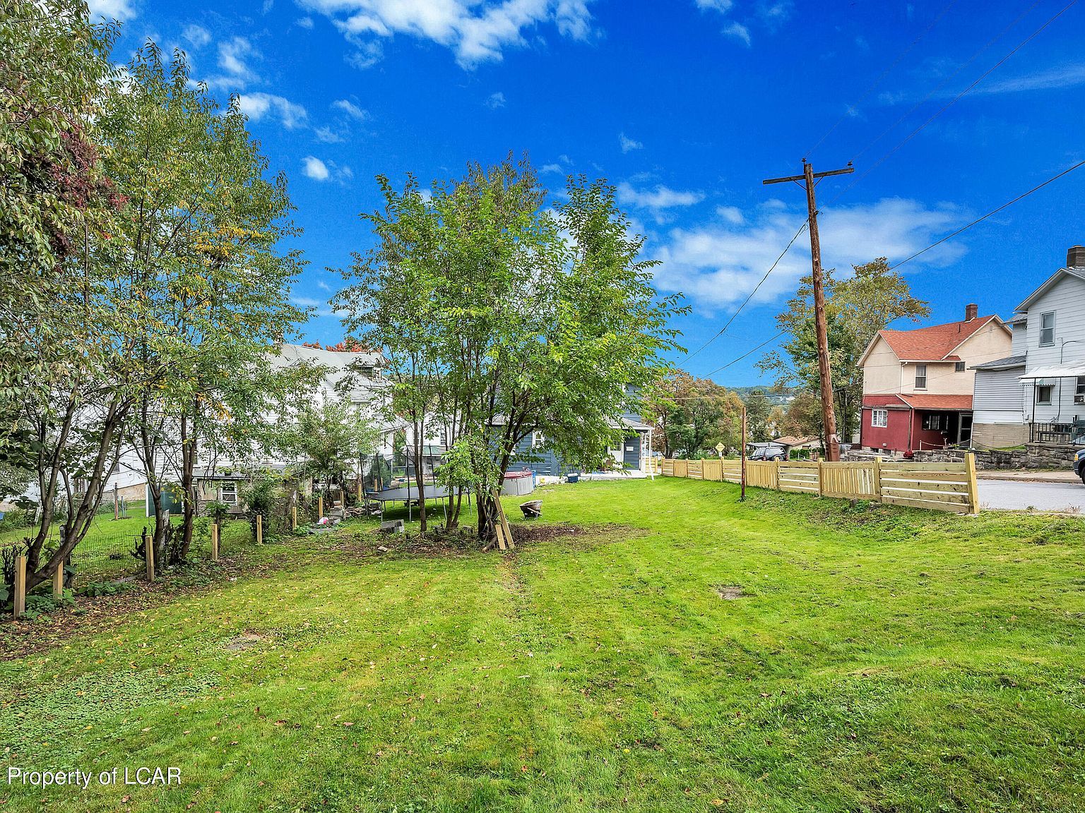 301 McLean St Dupont, PA 18641 | Single Family