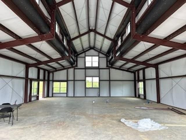 2-002 Goff Rd Quitman, AR 72131  | Single Family