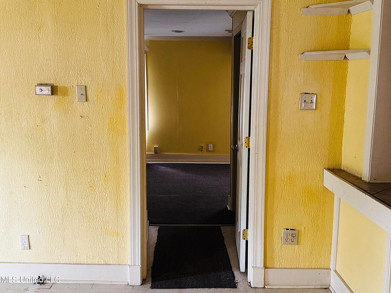 13 2nd St Cleveland, MS 38732 | Single Family